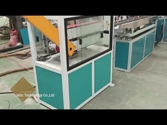 máquina de entrançamento da mangueira do pvc