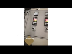 mangueira do fep do pvc que faz a máquina