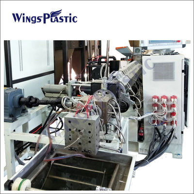Máquina de Fabricação de Faixas PET PP