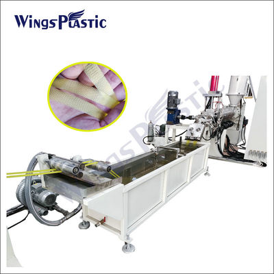 Máquina de fabricação de fita PET PP Strap Band