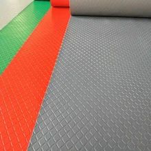 Linha de produção de tapetes de caldeiras de plástico