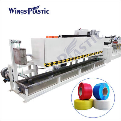Máquina de extrusão automática de Pp Pet Band