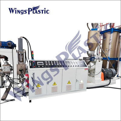 Máquina de extrusão de banda de cintura de plástico para animais de estimação Linha de extrusão de cintura de embalagem para animais de estimação