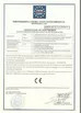 CHINA Qingdao Wings Plastic Technology Co.,Ltd Certificações